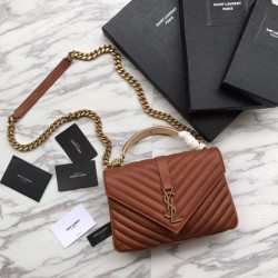 Yves saint on sale laurent borse outlet